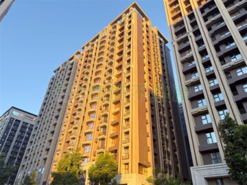 金城舞2都心花園待售房屋