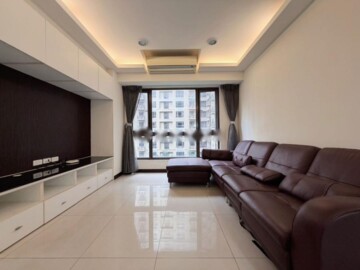 探索21待售房屋