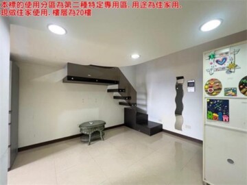馥華時尚會館/超級F1待售房屋
