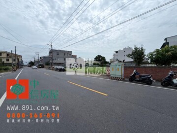 嘉義縣新港鄉大潭精忠 - Image 1