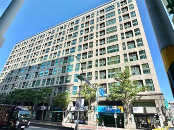 EAT時尚館待售房屋