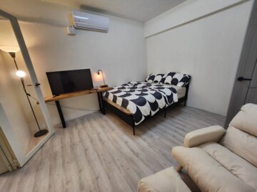 裕建華廈待售房屋