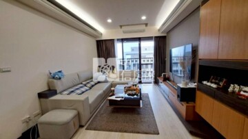 鼎藏晶華2待售房屋