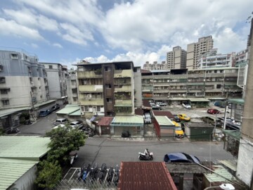 中興街115巷公寓待售房屋