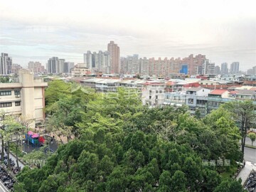 樹學園(綠園)待售房屋