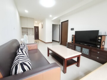 (租)程心推薦~楠梓後勁捷運站兩房一室2衛平車偉程 - Image 1