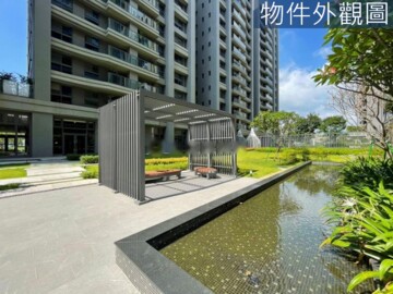 佳茂6962御景莊園待售房屋