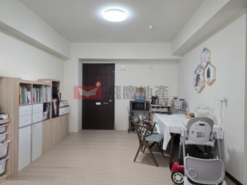 樂屋_振捷品未來3待售房屋 振捷品未來3待售房屋