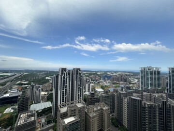 亞昕晴空樹待售房屋