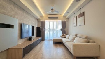 春福川玥大樓區待售房屋