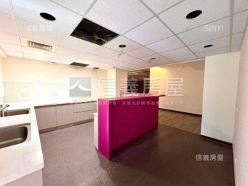 基隆路一段38號大樓待售房屋