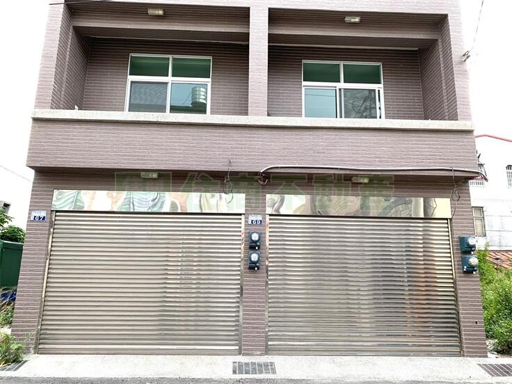 歸仁媽廟傳統美透天A