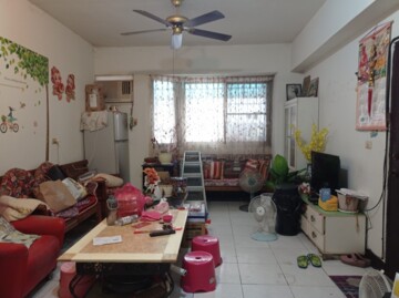 新故鄉社區待售房屋