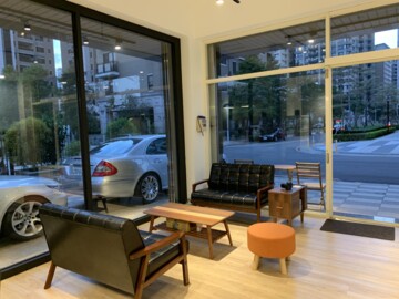 璽來登日朗待售房屋