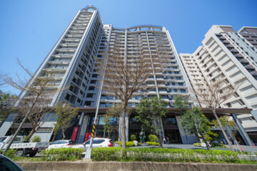 樂屋_和發首湛待售房屋 和發首湛待售房屋