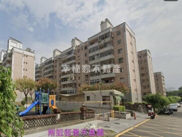 永新社區CD區/勞工住宅CD區待售房屋