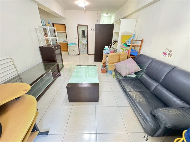 內壢站前麗寶愛琴海兩房車