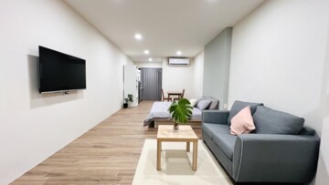 18坪大空間 全新規劃溫馨質感宅 - Image 1