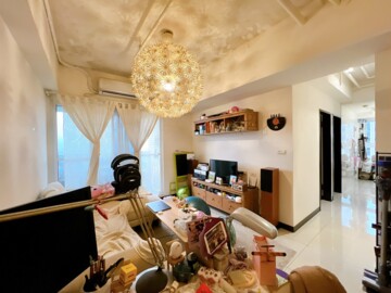 樂屋_超級城市SUPER3威尼斯待售房屋 超級城市SUPER3威尼斯待售房屋