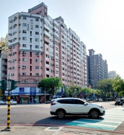 熱心公益花園名廈待售房屋