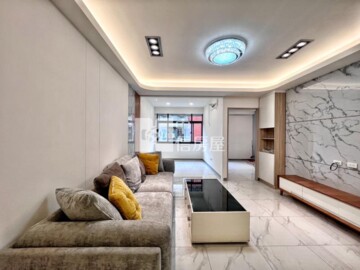 中港路341號公寓待售房屋