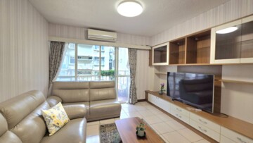 中聯忠孝大樓待售房屋