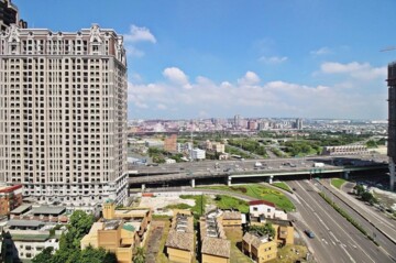 樂屋_中港THE ONE待售房屋 中港THE ONE待售房屋