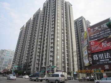 樂屋_海華國際之星待售房屋 海華國際之星待售房屋