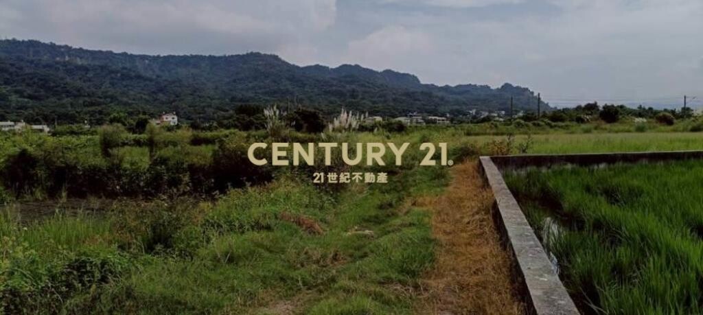 彰化土地-彰化二水1.2甲平坦曠野農地
