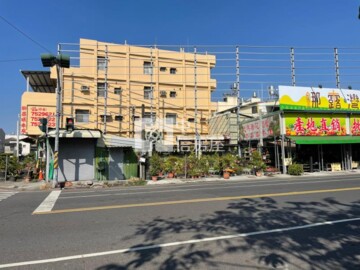 大興路廣告架出租 - Image 1