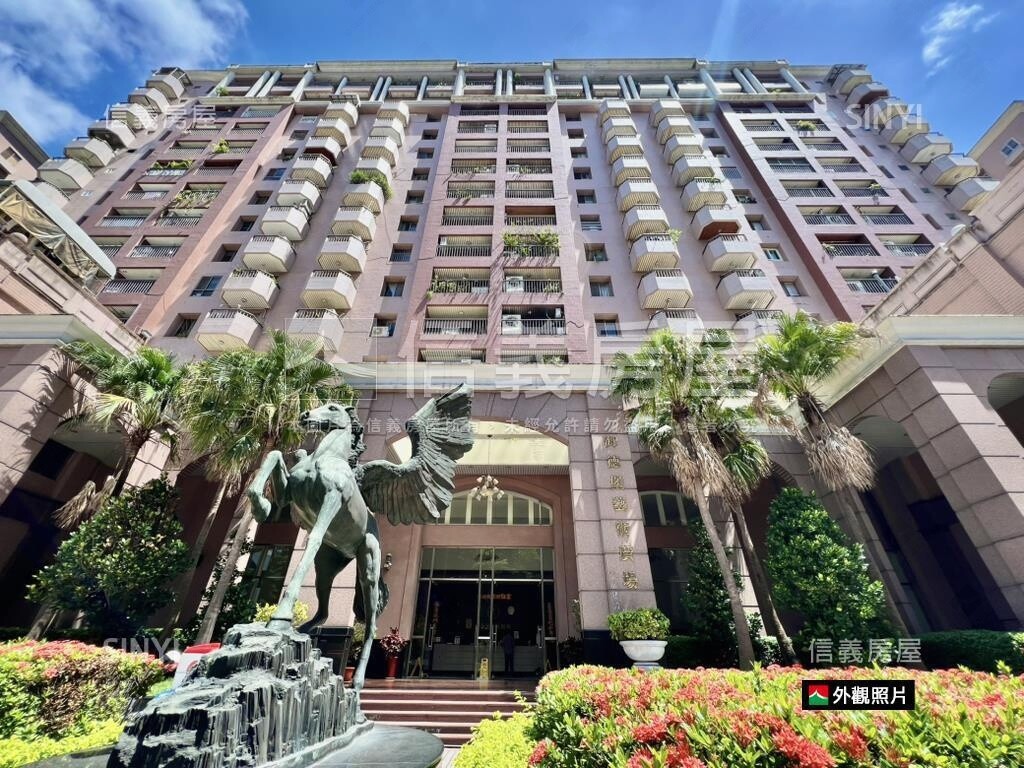 樂屋_台中市南屯區海德堡藝術廣場待售房屋 台中市南屯區海德堡藝術廣場待售房屋