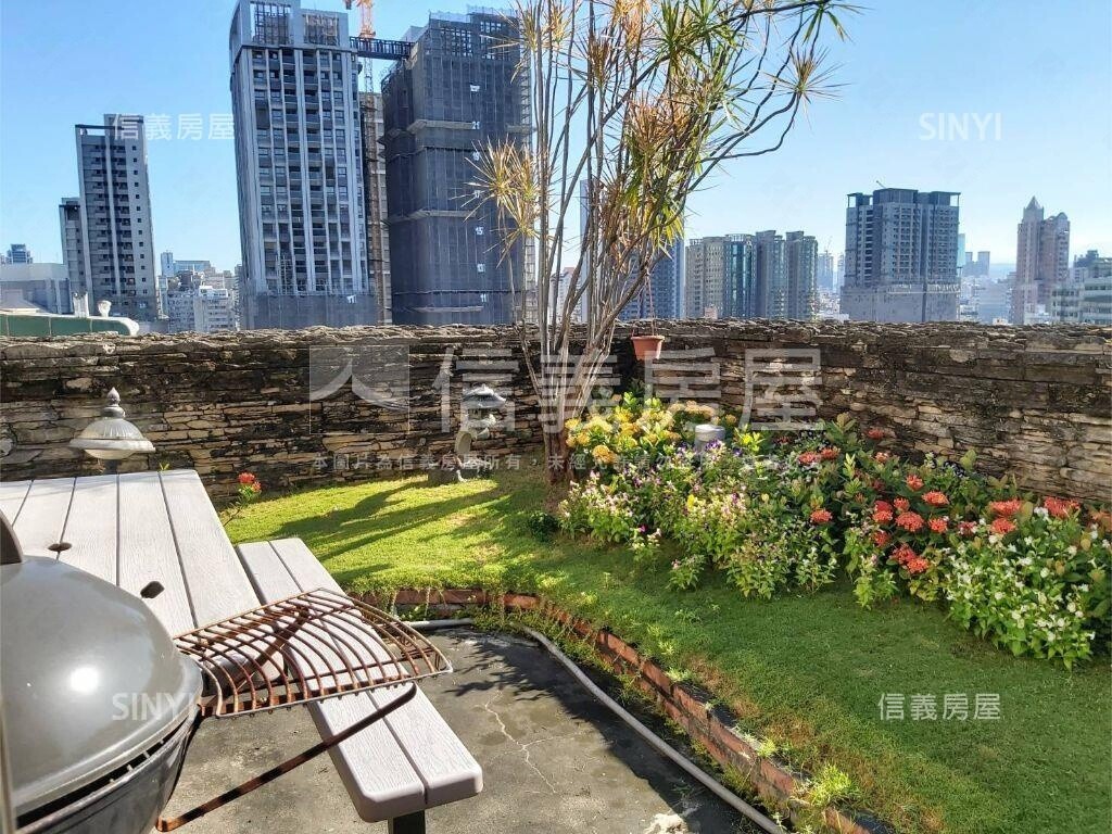 樂屋_台中市南屯區海德堡藝術廣場待售房屋 台中市南屯區海德堡藝術廣場待售房屋
