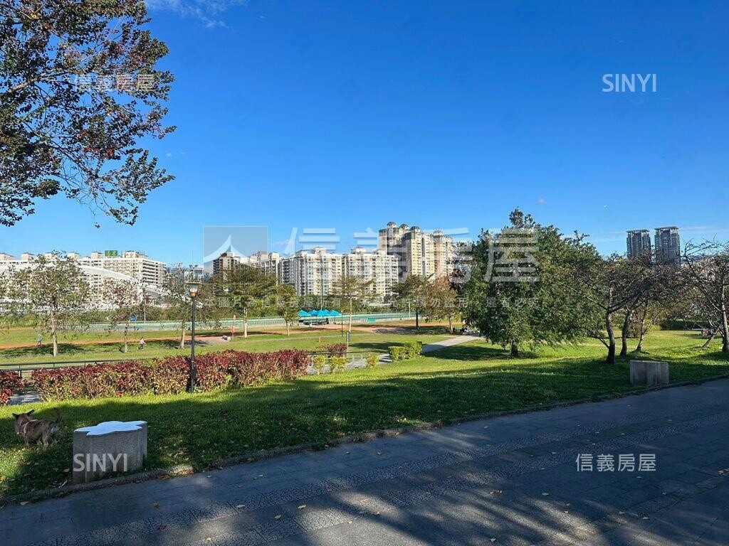 新北市新店區君臨大地待售房屋