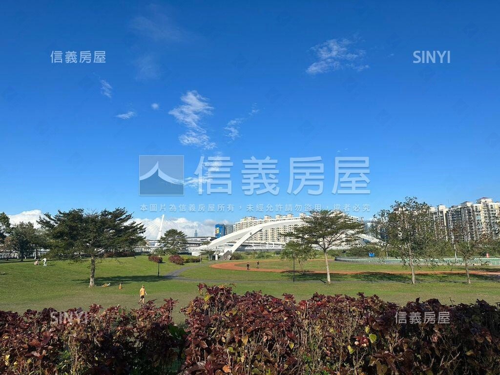 新北市新店區君臨大地待售房屋