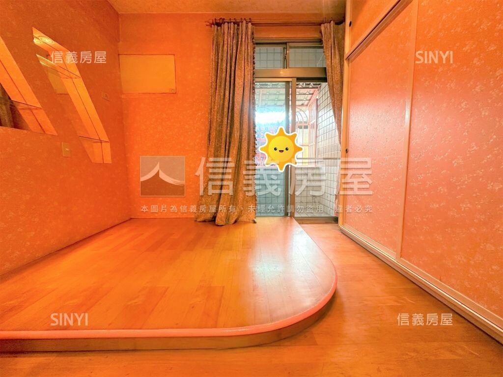 新北市新店區君臨大地待售房屋