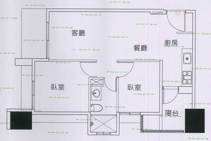 樂屋_台中市太平區聚悅澄心待售房屋 台中市太平區聚悅澄心待售房屋