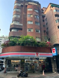 中山靜盧大廈待售房屋