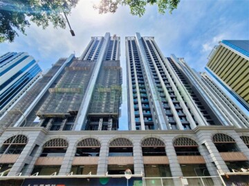 世界明珠待售房屋