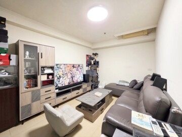 未來21待售房屋