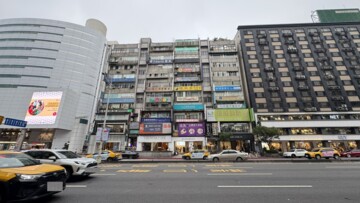 忠孝大樓待售房屋