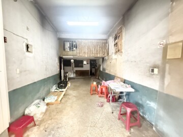 正西園路二段大馬路上店面 - Image 1