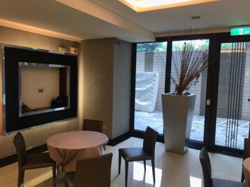 歐洲瑞市待售房屋