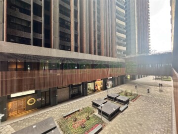 和光十方待售房屋