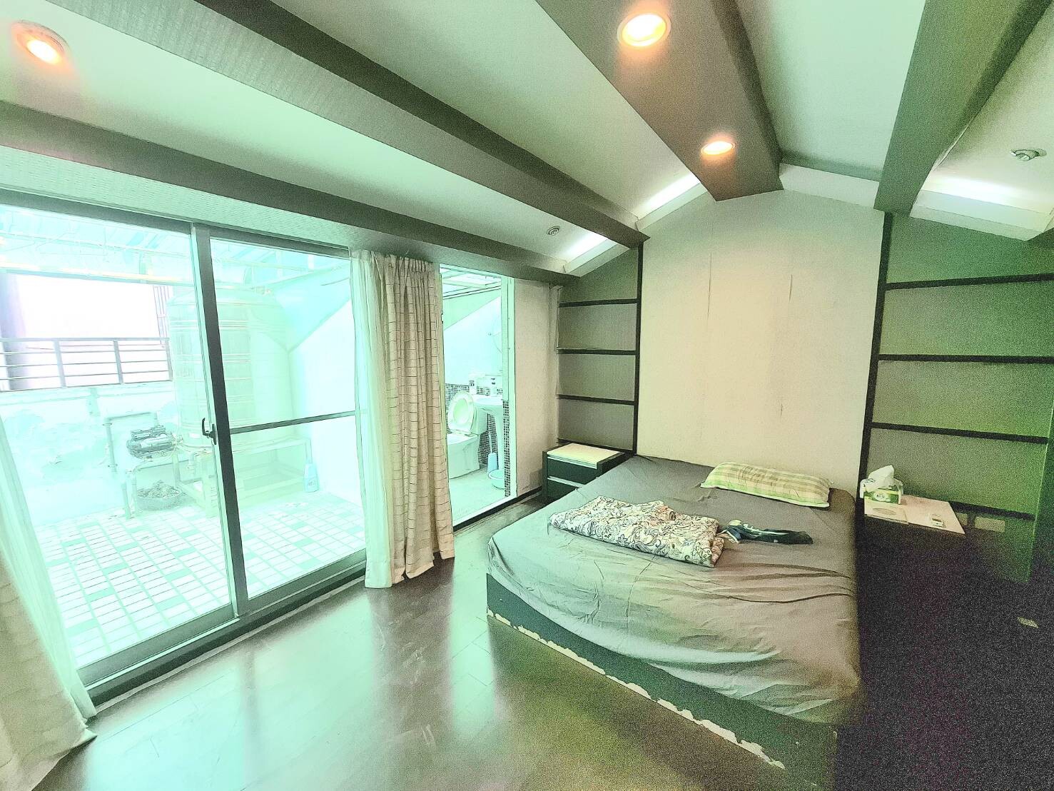 獨家專任｜士林站TOD｜公寓二樓