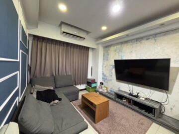 久郡綺寓待售房屋