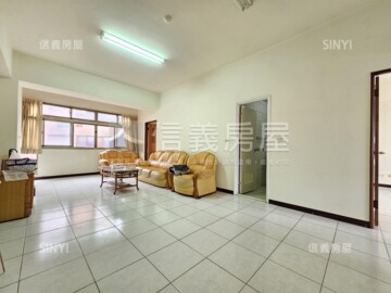 朝陽之星待售房屋