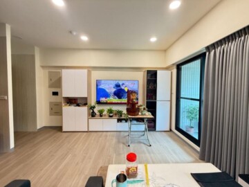 陞霖執美待售房屋