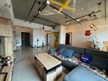 遠雄之星5待售房屋