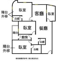 明日帝國待售房屋