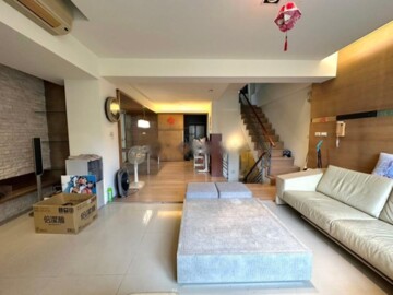 德安家康/觀之林待售房屋